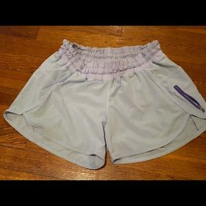 Lululemon shorts (#95)